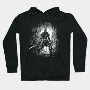 Knight of Light Hoodie